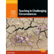 Chris Sowton: Teaching in Challenging Circumstances