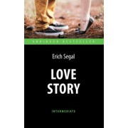 Эрик Сигал: Love Story. Intermediate