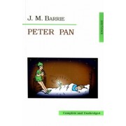 James Barrie: Peter Pan