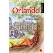 Вирджиния Вулф: Орландо. Книга для чтения на английском языке. Уровень B2