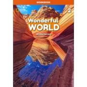 Wonderful World. Level 2. 2nd Edition. Workbook