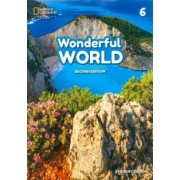 Wonderful World. Level 6. 2nd Edition. Student's Book