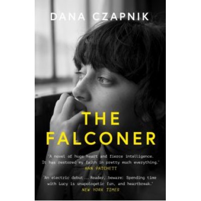 Dana Czapnik: The Falconer Dana Czapnik: The Falconer