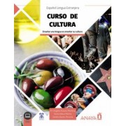 Martinez, Merino, Perucha: Curso de cultura. Manual de clase