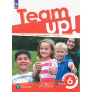 Гашимов, Меднова, Зервас: Английский язык. 6 класс. Учебное пособие. В 2-х частях. ФГОС