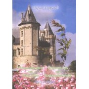 Мария Эмеральд: Упоительный арест, или Обман судьбы. Неудачный побег, или Божественный конфуз