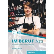 Buchwald-Wargenau, Giersberg: Im Beruf Neu A2+-B1. Arbeitsbuch. Deutsch als Fremd- und Zweitsprache