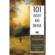 Александр Андронов: Заплутался в России поэт