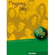 Kopp, Frolich: Pingpong Neu 2. Lehrbuch. Dein Deutschbuch. Deutsch als Fremdsprache
