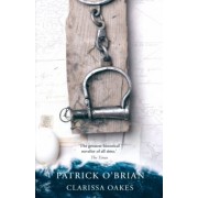 Patrick O`Brian: Clarissa Oakes