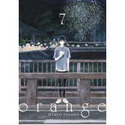 Итиго Такано: Orange. Том 7