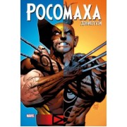 Уэй, Кэри: "Росомаха" Дэниела Уэя. Полное собрание. Том 3