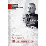 Владимир Анищенков: Маршал Шапошников