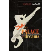 Ismail Kadare: The Palace of Dreams
