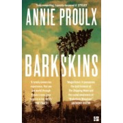 Annie Proulx: Barkskins