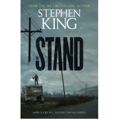Stephen King: The Stand Stephen King: The Stand