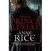 Anne Rice: Prince Lestat