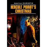 Agatha Christie: Hercule Poirot's Christmas