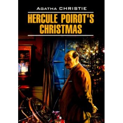 Agatha Christie: Hercule Poirot's Christmas Agatha Christie: Hercule Poirot's Christmas