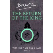 Tolkien John Ronald Reuel: The Return of the King