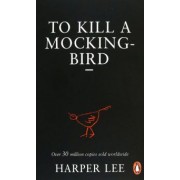 Harper Lee: To Kill A Mockingbird