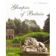 Алексей Минченков: Glimpses of Britain. Учебное пособие