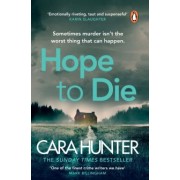 Cara Hunter: Hope to Die