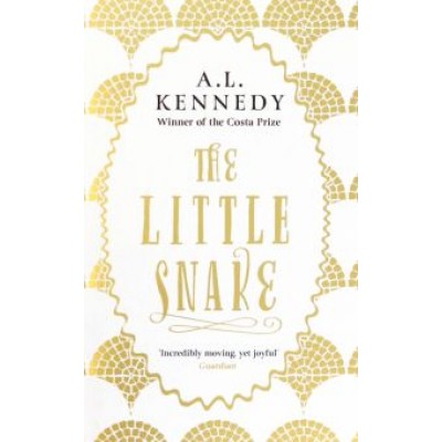 A. Kennedy: The Little Snake A. Kennedy: The Little Snake