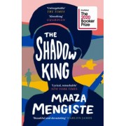 Maaza Mengiste: The Shadow King