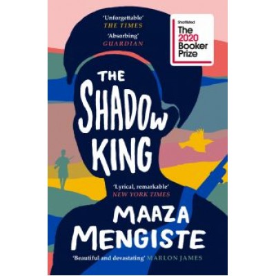 Maaza Mengiste: The Shadow King Maaza Mengiste: The Shadow King