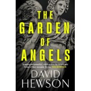 David Hewson: The Garden of Angels