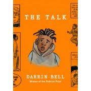 Darrin Bell: The Talk