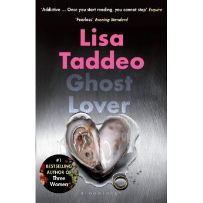 Lisa Taddeo: Ghost Lover Lisa Taddeo: Ghost Lover