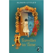 Alison Uttley: A Traveller in Time