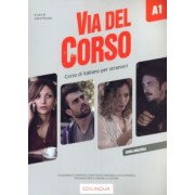 Laura Piccolo: Via del Corso. A1. Guida didattica