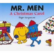 Hargreaves, Hargreaves: Mr. Men. A Christmas Carol
