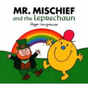 Adam Hargreaves: Mr. Mischief and the Leprechaun
