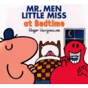 Adam Hargreaves: Mr. Men Little Miss at Bedtime