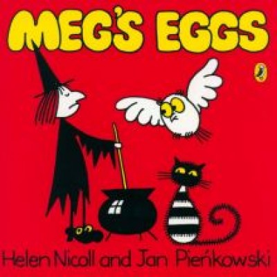 Helen Nicoll: Meg's Eggs Helen Nicoll: Meg's Eggs