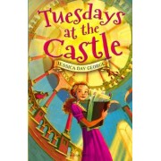 George Day: Tuesdays at the Castle