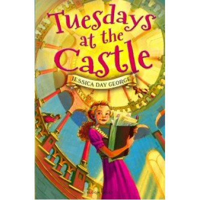 George Day: Tuesdays at the Castle George Day: Tuesdays at the Castle