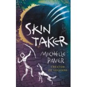 Michelle Paver: Skin Taker