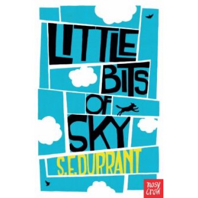 S. Durrant: Little Bits of Sky S. Durrant: Little Bits of Sky