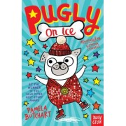 Pamela Butchart: Pugly On Ice