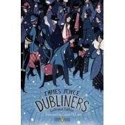James Joyce: Dubliners