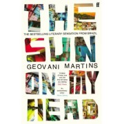 Geovani Martins: The Sun on My Head