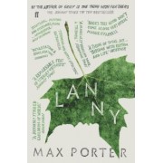 Max Porter: Lanny