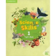 Science Skills. Level 1. Pupil's Book