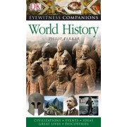 Philip Parker: Companion World History