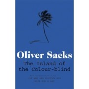 Oliver Sacks: The Island of the Colour-blind